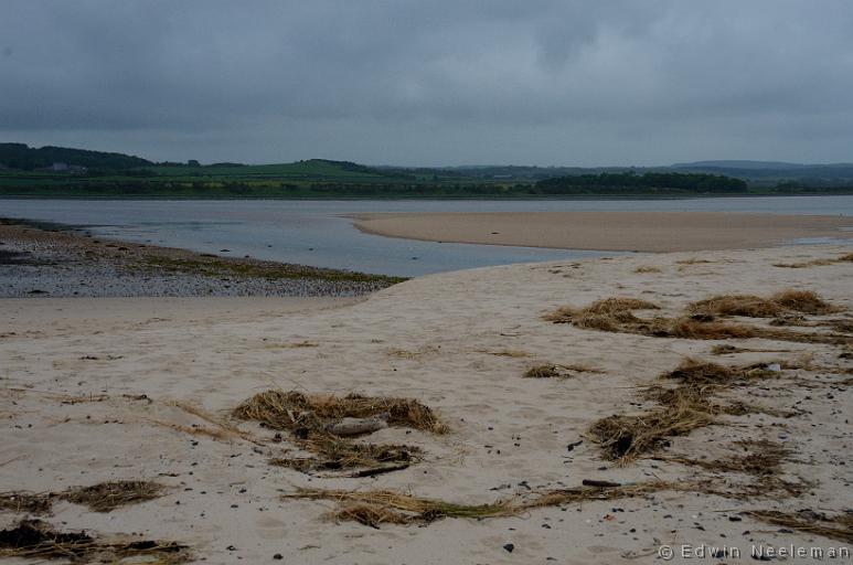 ENE-20120611-0166.jpg - [nl] Budle Bay, Northumberland, Engeland[en] Budle Bay, Northumberland, England